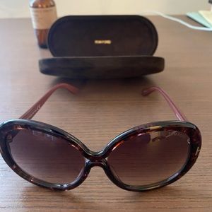 Tom Ford sunglasses women’s